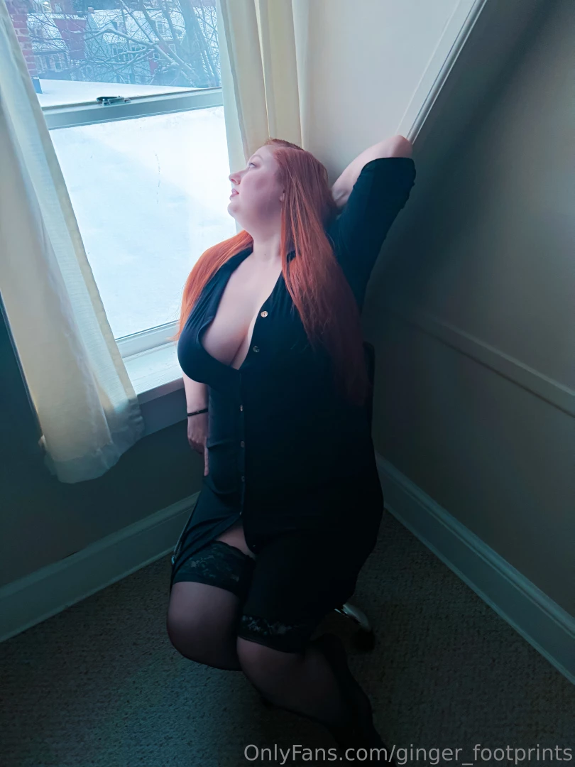 It s sooooo cold i wanted to do a shoot that really captures the part 3 