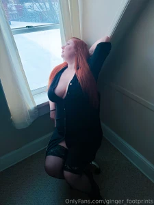 It s sooooo cold i wanted to do a shoot that really captures the part 3