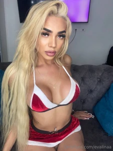 Wanna spend the chrstimass together my whore part 1