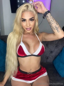 Wanna spend the chrstimass together my whore part 2