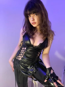 Your submission to me is a pleasure you can t even describe part 1