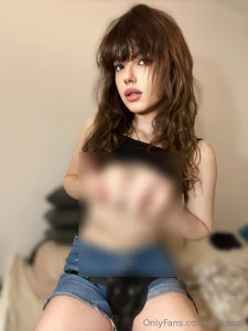 Your submission to me is absolute