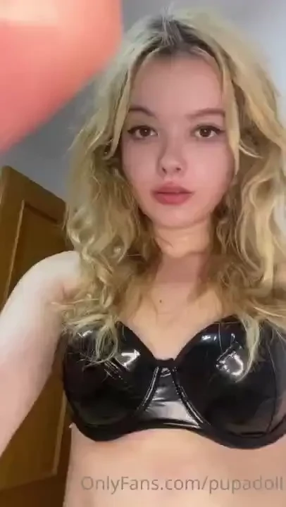 What do you have on your face 