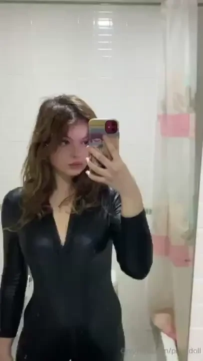 I love this suit and you do too 