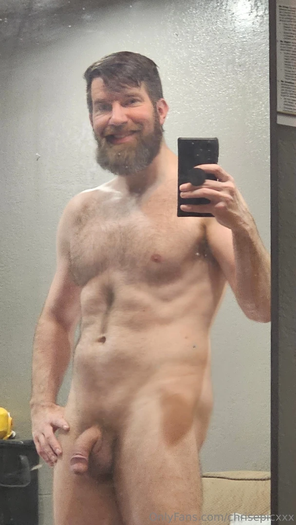 Just got done doing a wrestling scene and i am so sweaty 