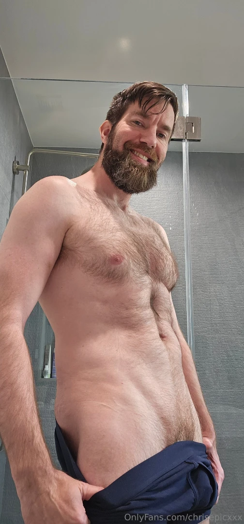 Want to see me drop the towel part 2 