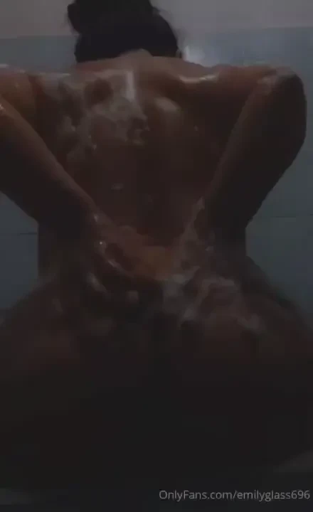 Bath with me part 20 