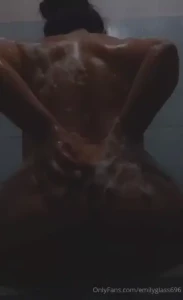 Bath with me part 20