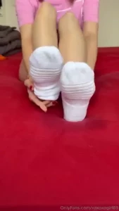 With socks or without part 1