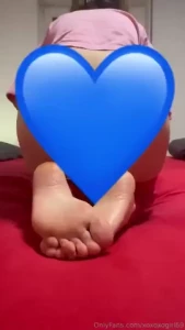 Hope you like it juicy