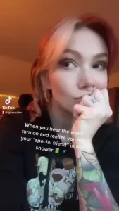 Good morning - it s tiktok tuesday