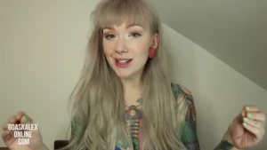 First date titty fuck is waiting for you in your inbox rare blonde