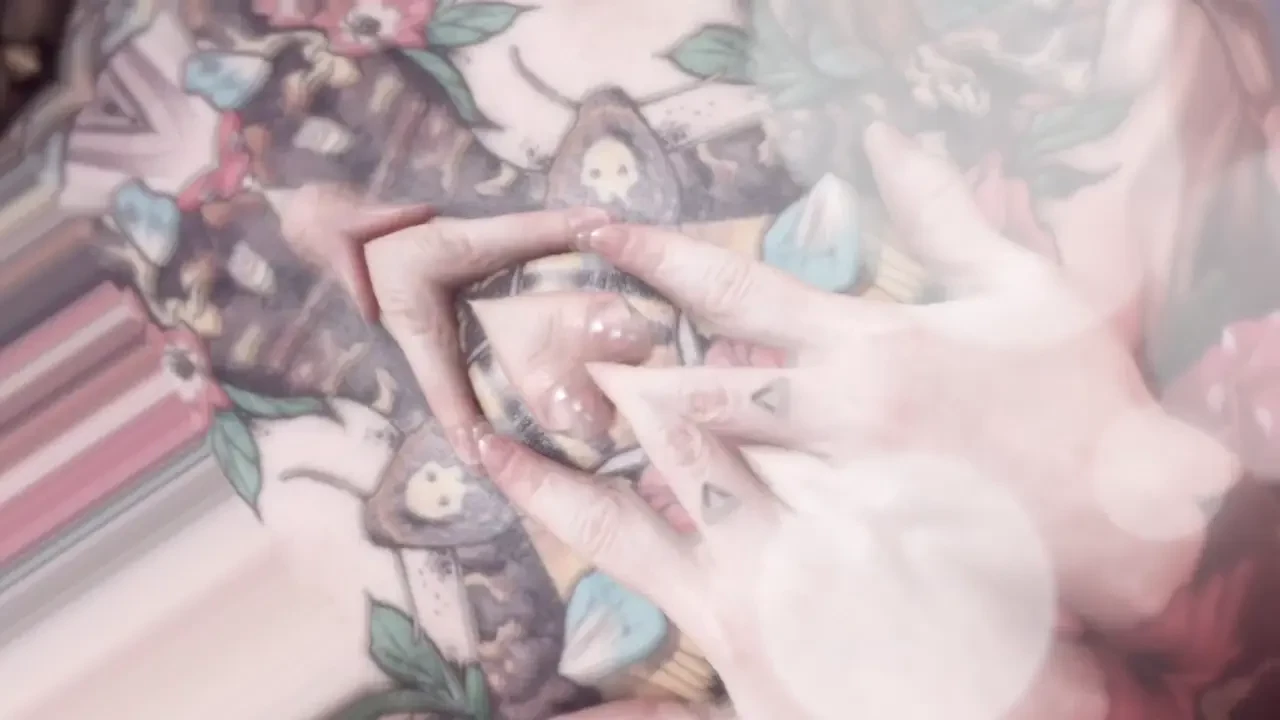 Did someone say worship 