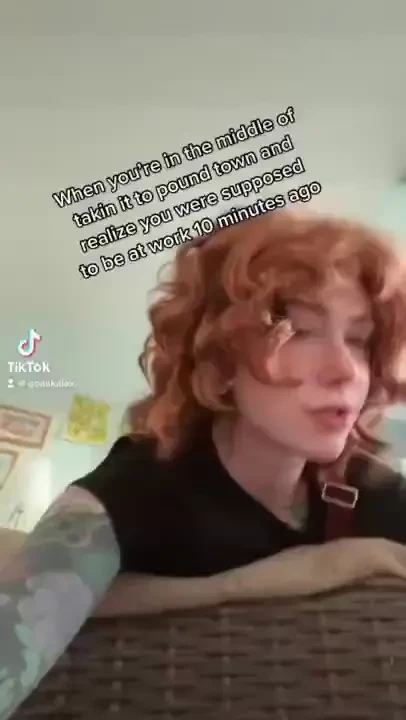 It s tiktok tuesday is this relatable or what 