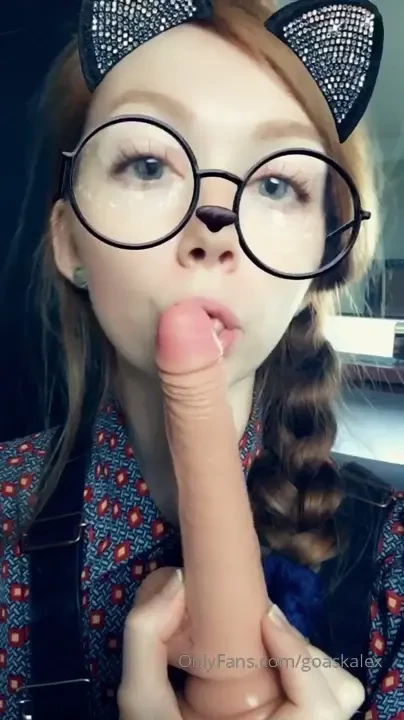 Here s a sloppy one from my snapchat days 