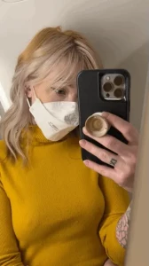 Is this dress appropriate to wear on an airplane or is it too