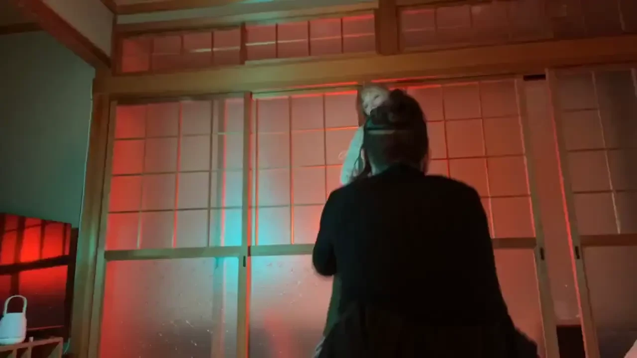 We filmed the first hey mr dj reward video it was so fun to film in 