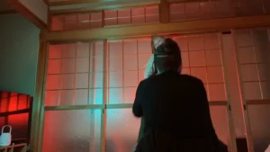 We filmed the first hey mr dj reward video it was so fun to film in