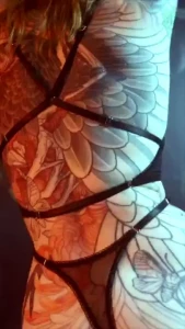 Another smoking hot edit by vesperal