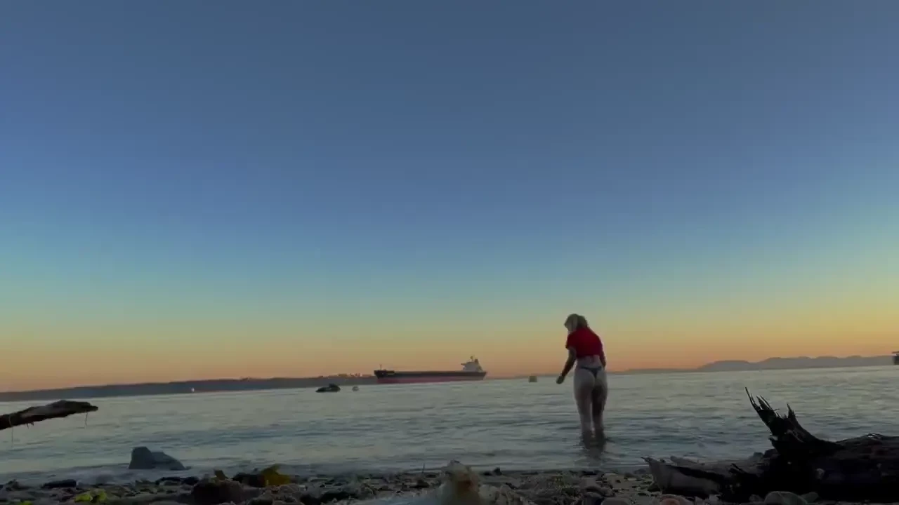 I ve been loving my beach adventures lately tip 5 if you d come along 