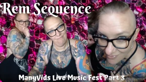 2025 mv live music fest with rem sequence pt 3 welcome back to the