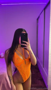 Too hot for your screen babe