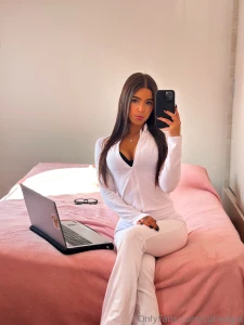 Clean fit dirty thoughts