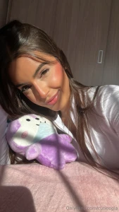 Sun kissed me part 3