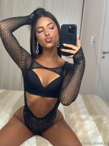 Lingerie love just for me