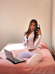 You ve seen cute now watch me ruin it