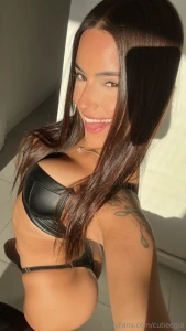 Teasing always tame never