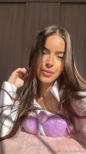 One glance and i live rent-free in your head