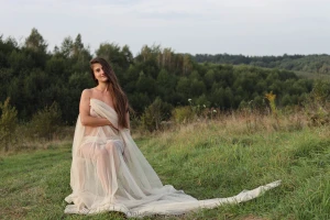 I once had a photoshoot it was an interesting experience part 1