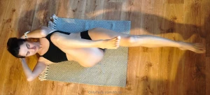 A little sport never hurts anyone would you watch such a movement live part 1