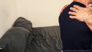 When i was visiting nyc lucasleonxxx was kind enough to shoot a scene