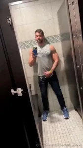 A day in the life of my cock i was horny today like every day and at