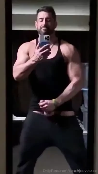 Hey sluts i m showing off one of my new cock rings i just got today part 1 