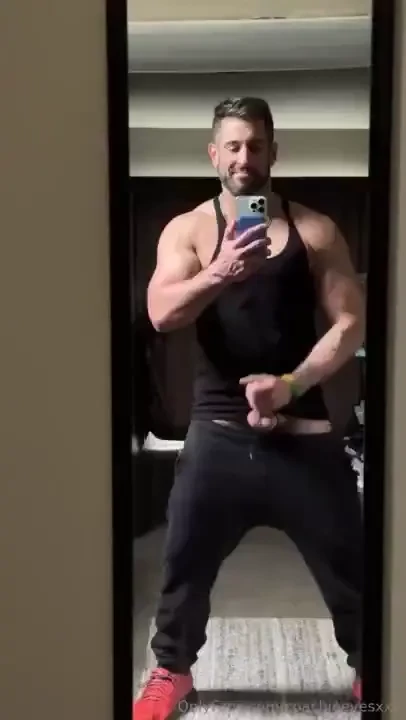 Hey sluts i m showing off one of my new cock rings i just got today part 2 