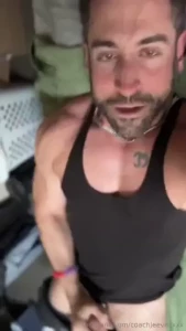 Hey sluts i m showing off one of my new cock rings i just got today