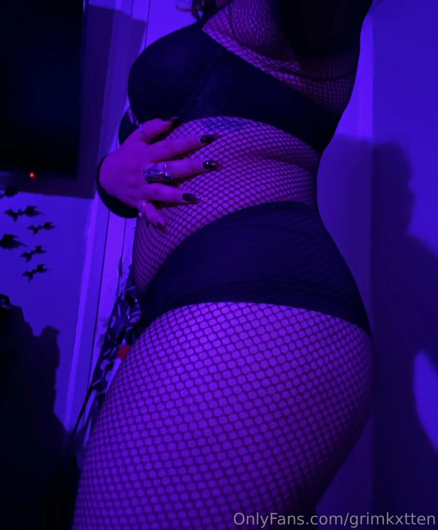 I love my new lighting so much part 1 