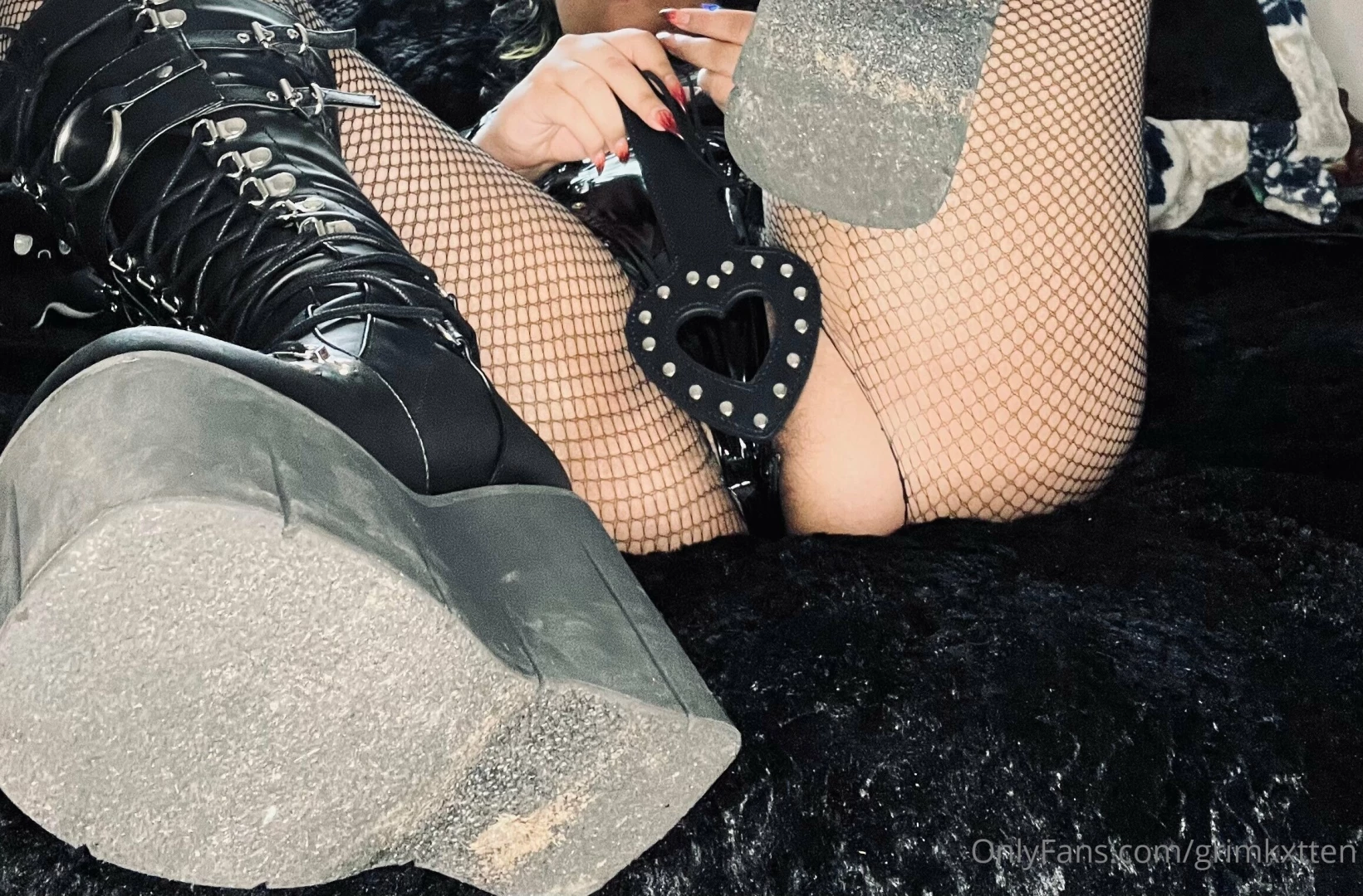 Too bad you re not allowed to touch part 1 