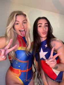 Who s the better super hero babybiancaluv