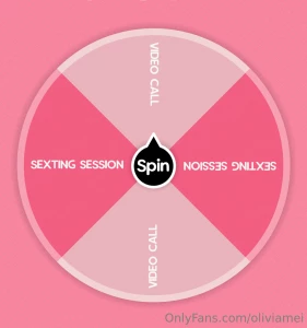 50 50 wheel spin spin for your chance to win one of my most high part 2