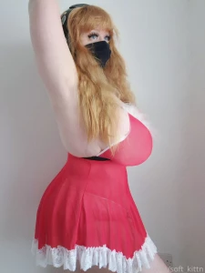 Need to sit on a comfy lap part 4