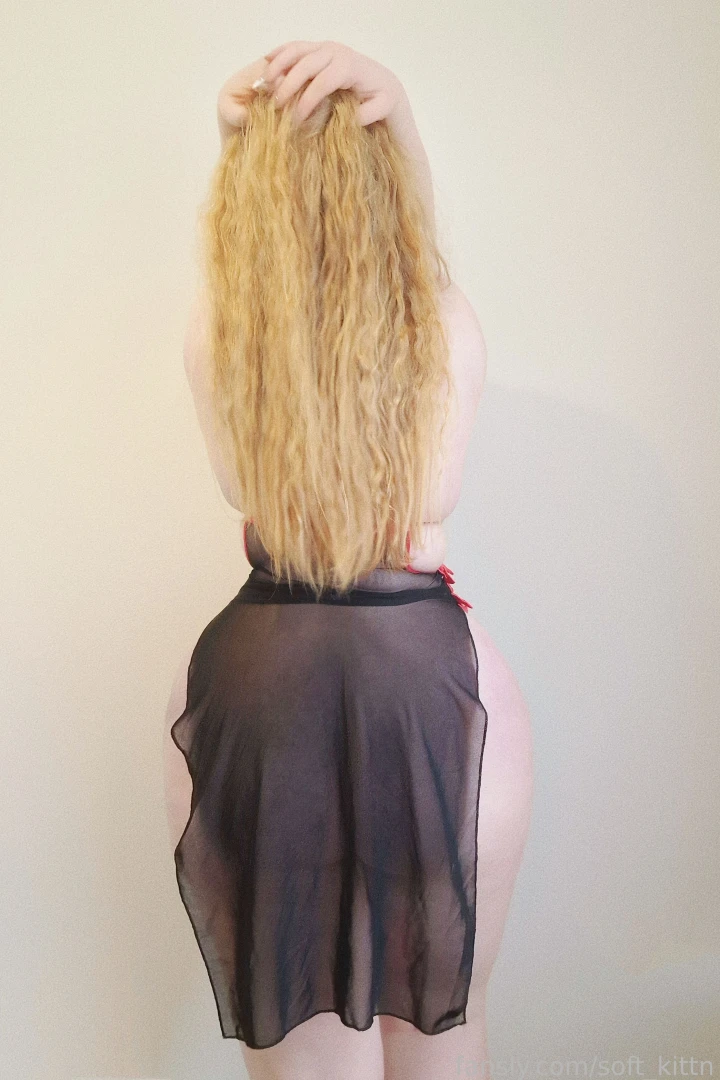 Would you let me wear this on a date part 14 