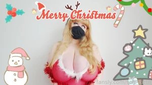 Merry christmas my loves don t forget to enjoy lots of cake part 1