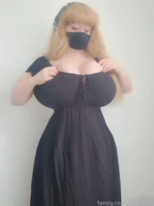 Get dressed with me part 22