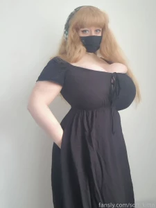 Get dressed with me part 24