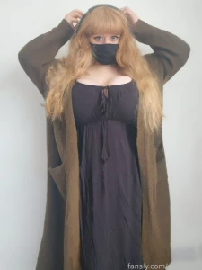 Get dressed with me part 26