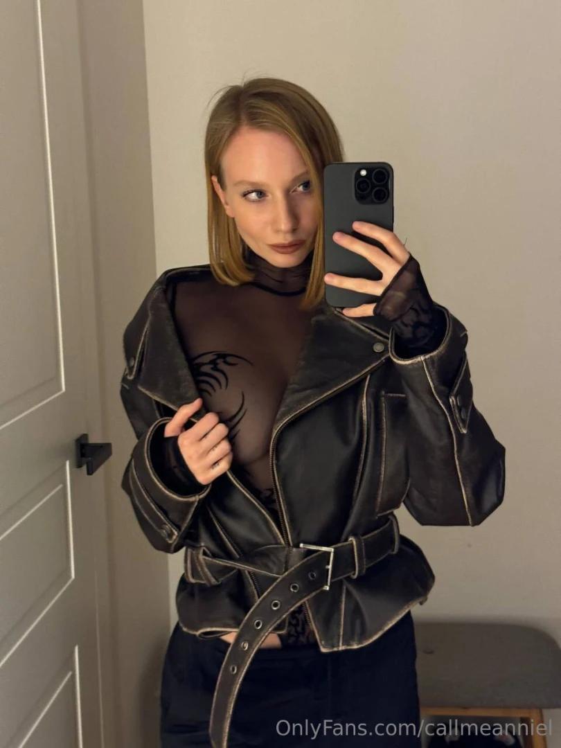 Ready for this day what do you think about this outfit 